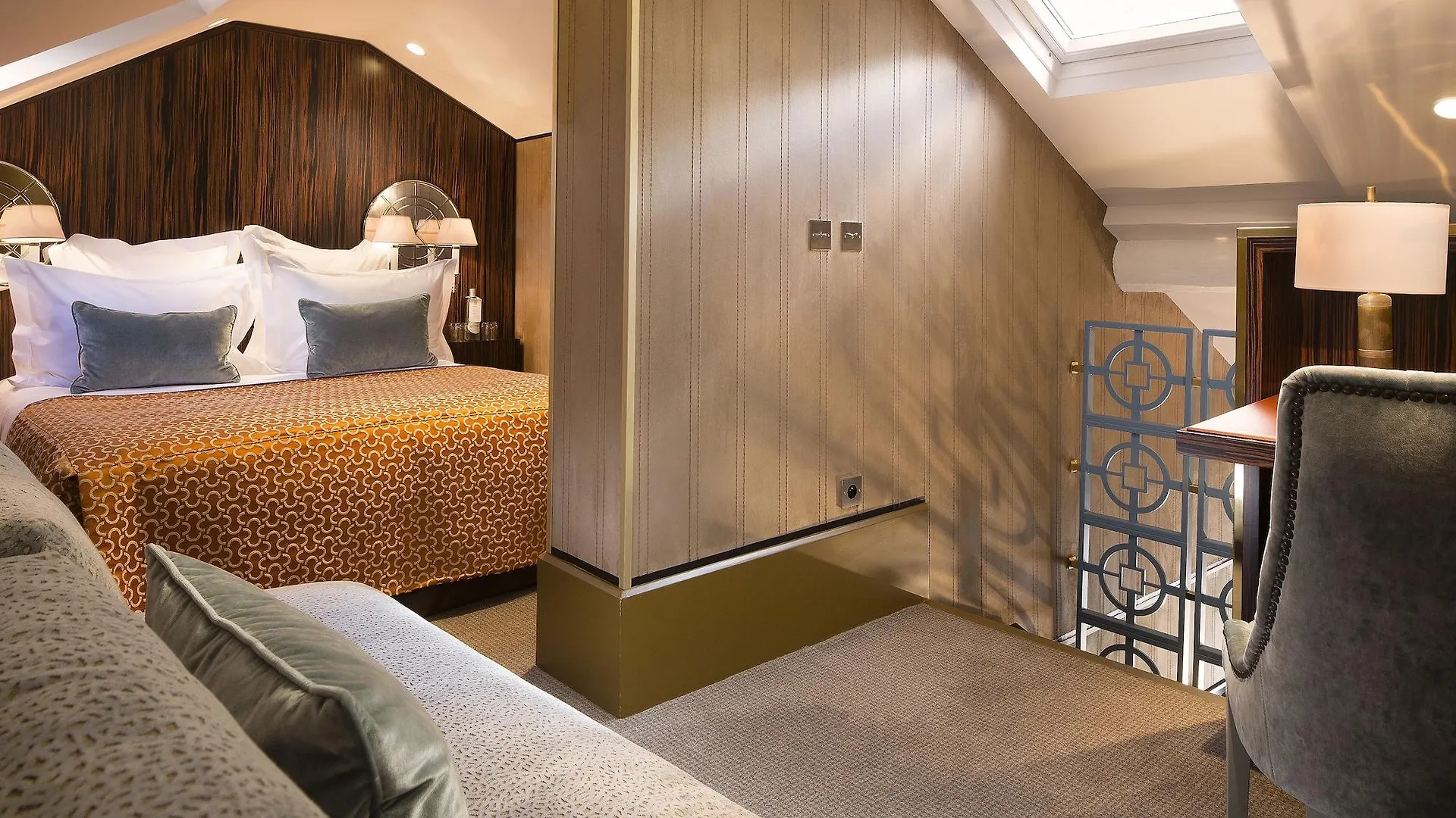 Hotel Baume 4*