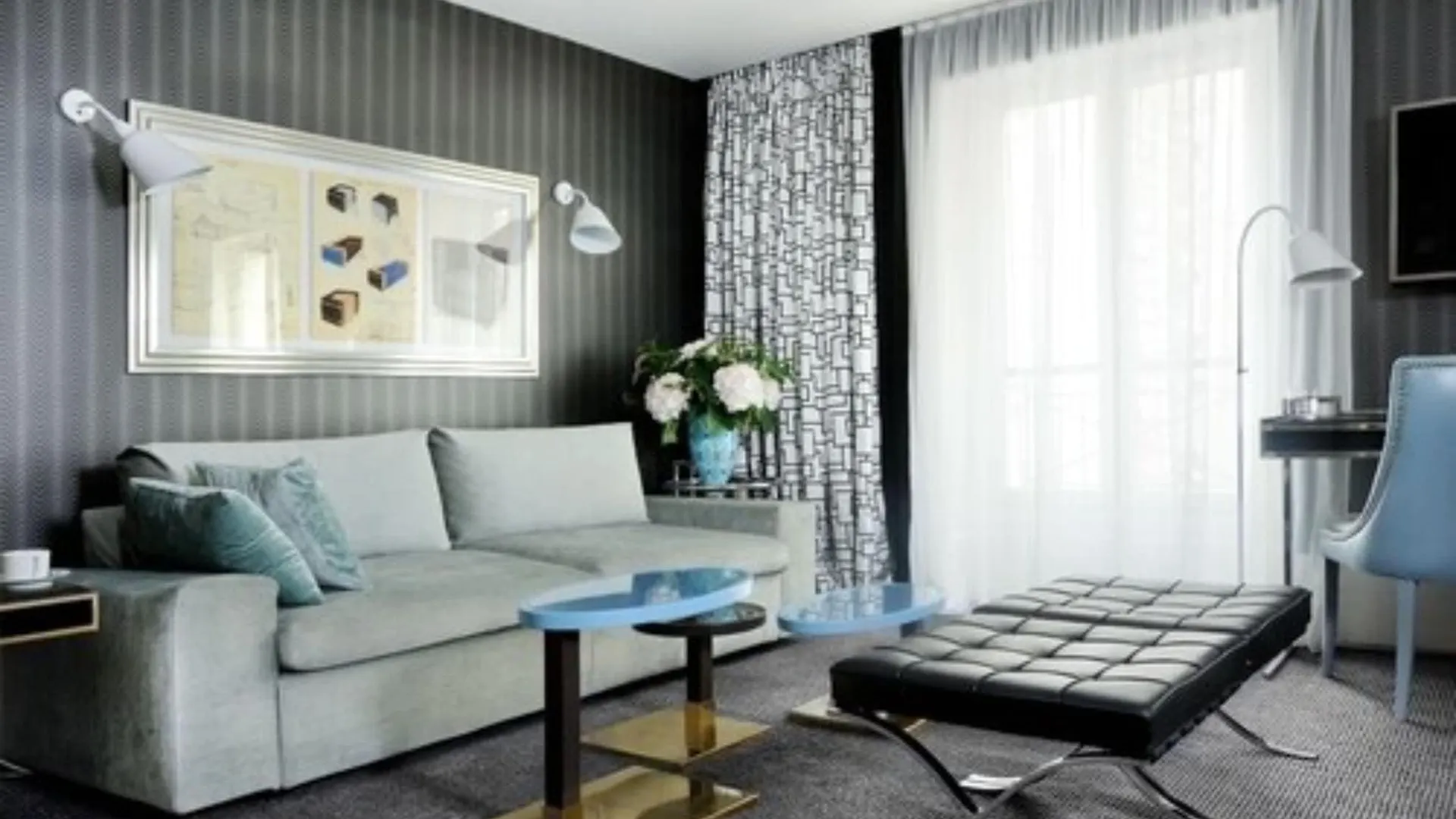 Baume Paris