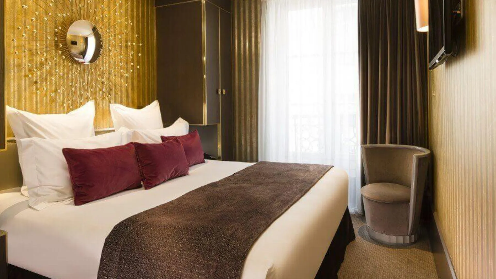 Baume 4* Paris