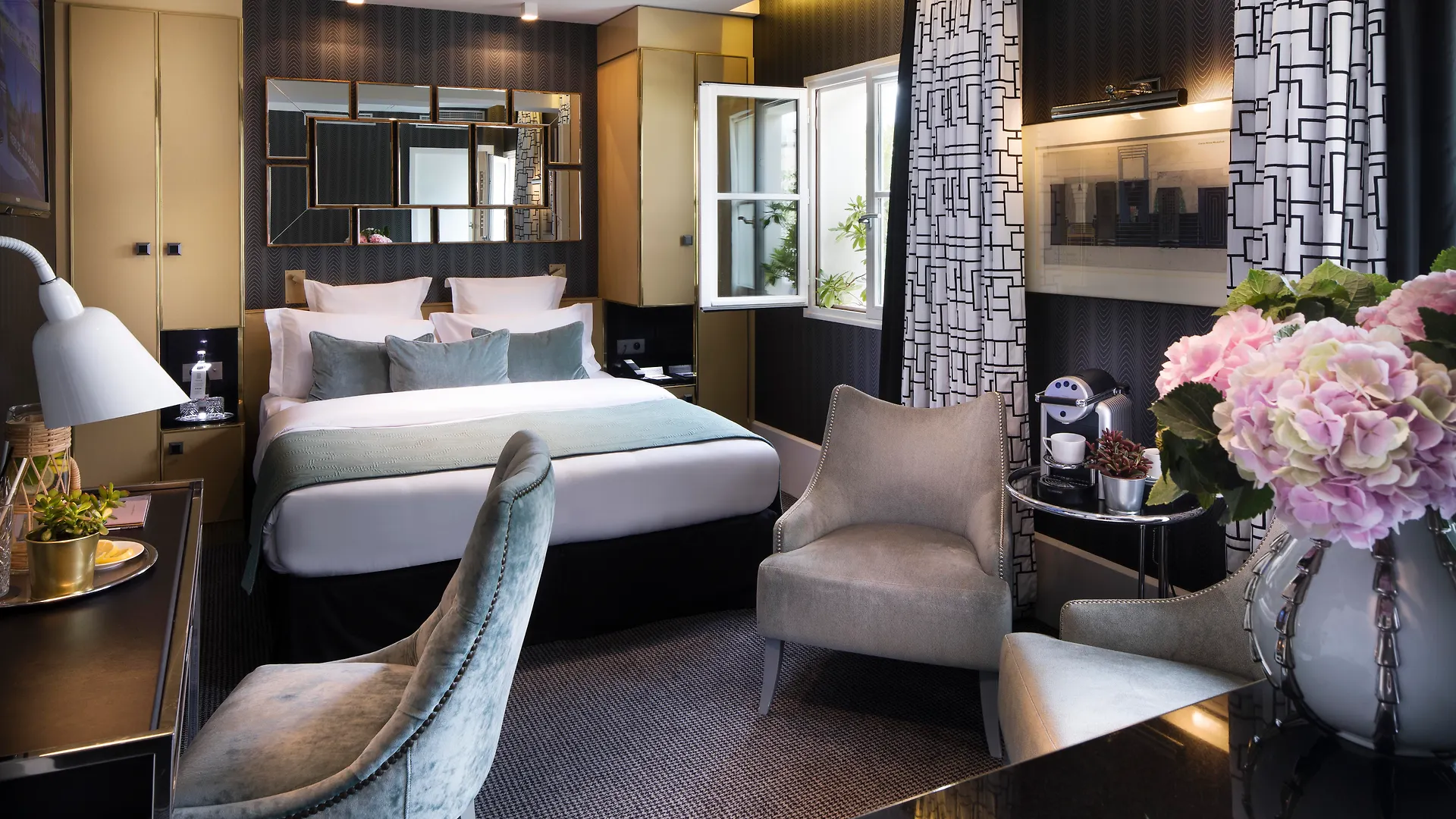 Baume Paris