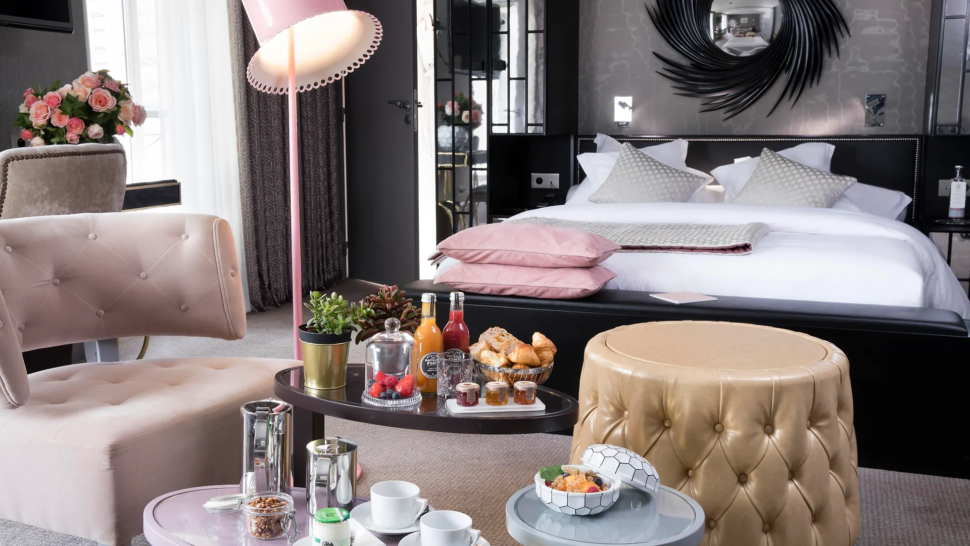 Baume Hotel 4*