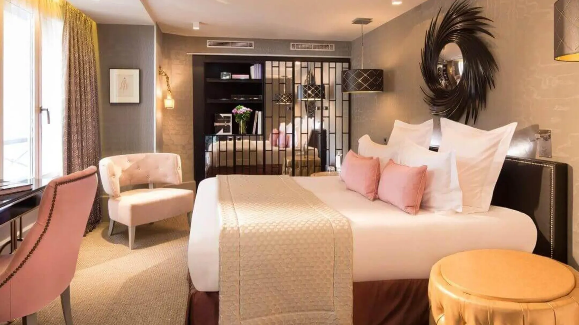 Baume Hotel