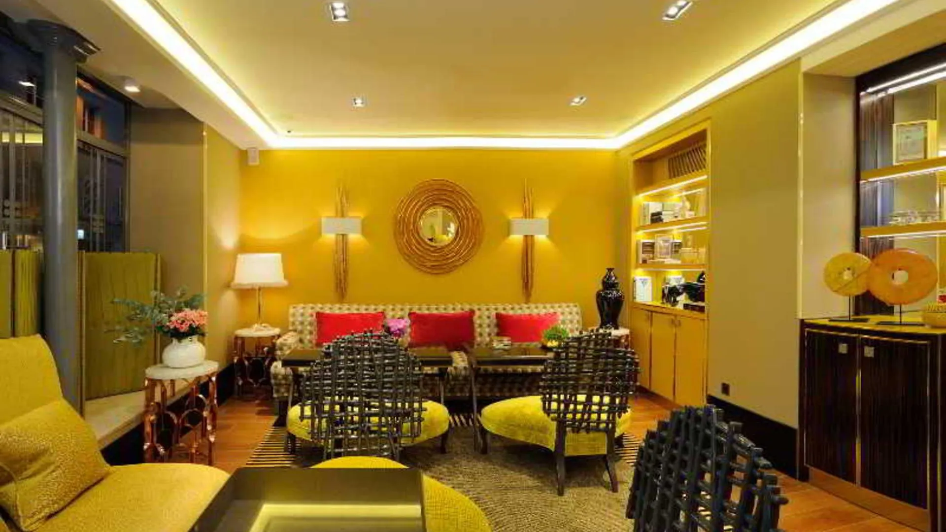 Baume Hotel Paris