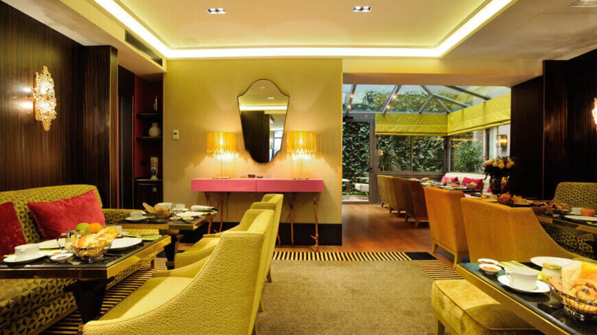 Hotel Baume 4*