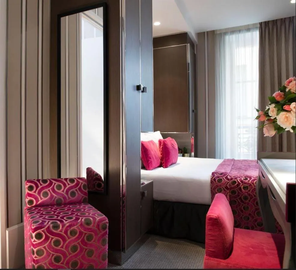 Baume Paris