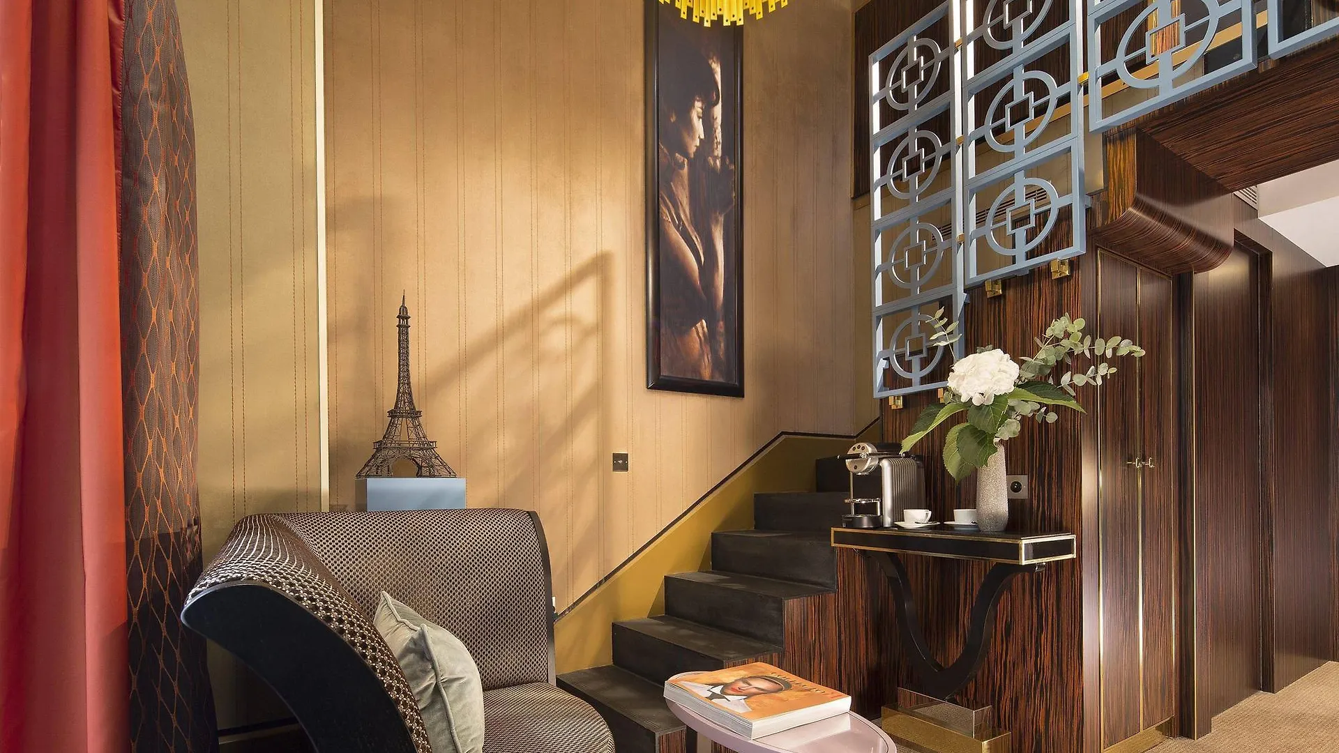 Baume Hotel 4*